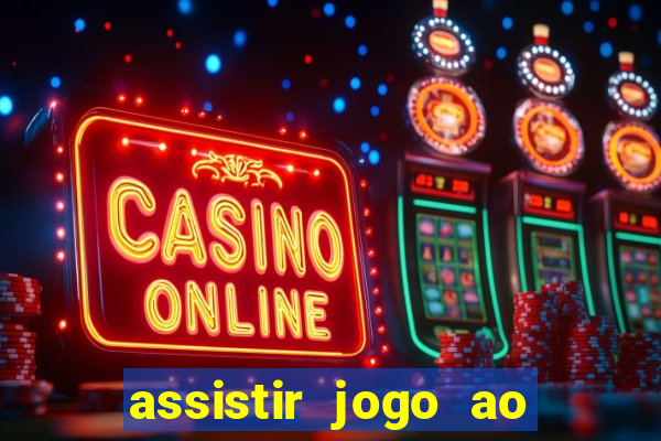 assistir jogo ao vivo rmc